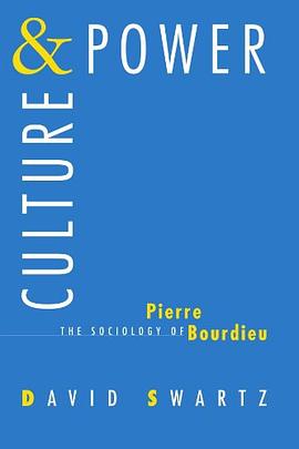 Culture and Power