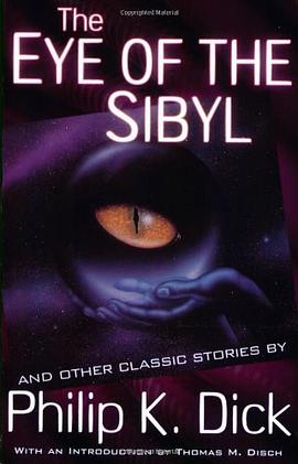 The Eye of The Sibyl and Other Classic Stories