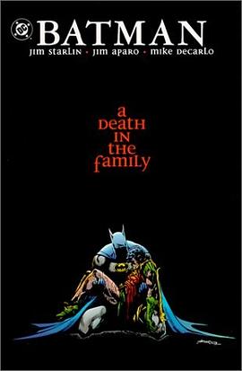 Batman: A Death in the Family