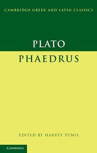 Plato (Cambridge University Press 2011)
