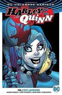 Harley Quinn Vol. 1