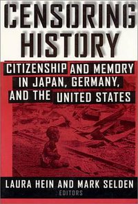 Censoring History (Routledge 2000)