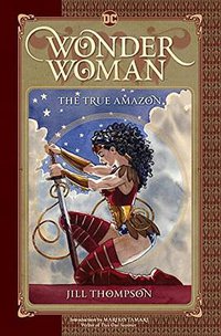 Wonder Woman (DC Comics 2016)