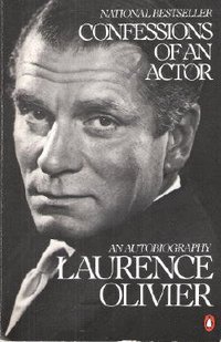 Confessions of an Actor