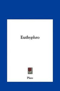 Euthyphro (2010)