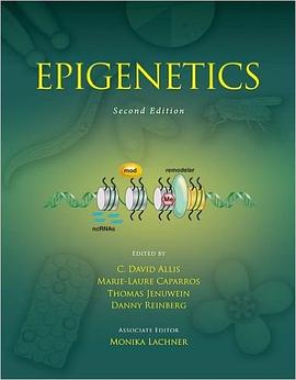 Epigenetics (2nd Edition)