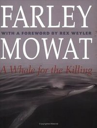 A Whale for the Killing (Stackpole Books 2005)