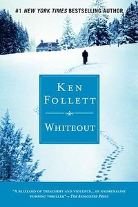 Whiteout (NAL Trade 2008)