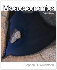 Macroeconomics (Pearson 2013)