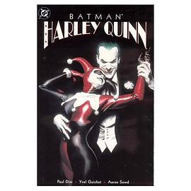 Batman: Harley Quinn