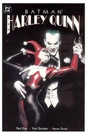 Batman: Harley Quinn (DC Comics 1999)