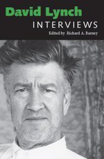 David Lynch (University Press of Mississippi 2009)