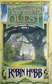 Assassin's Quest (Voyager 1998)