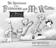 The Adventure of the Princess and Mr. Whiffle