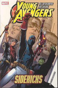 Young Avengers