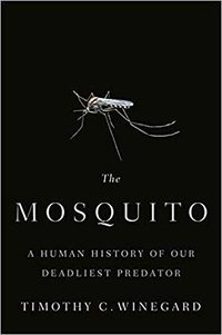 The Mosquito (Dutton 2019)