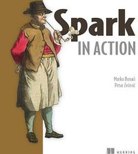 Spark in Action (Manning 2016)