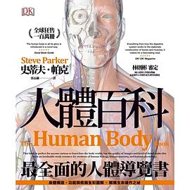 人体百科
