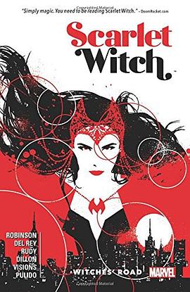 Scarlet Witch Vol. 1