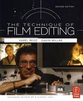 Technique of Film Editing, Third Edition