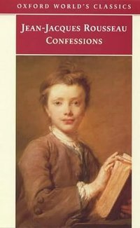 Confessions (Oxford World's Classics) (Oxford University Press, USA 2000)