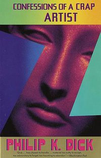 Confessions of a Crap Artist (Random House Inc 1992)