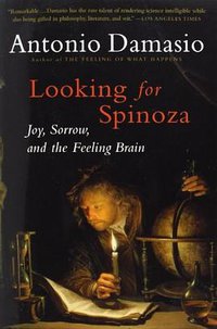Looking for Spinoza (Harvest 2003)