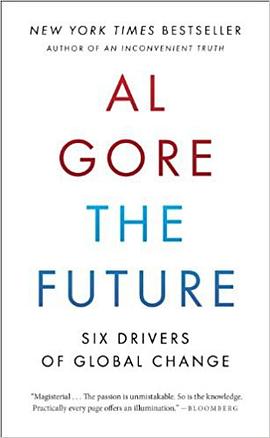 The Future: Six Drivers of Global Change