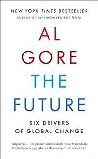 The Future: Six Drivers of Global Change