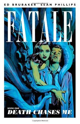 Fatale, Book 1