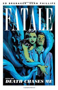 Fatale, Book 1