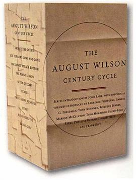 August Wilson Century Cycle