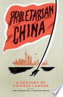 Proletarian China