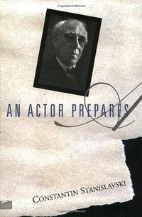 An Actor Prepares (Routledge 1989)