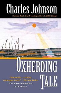 Oxherding Tale