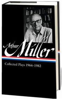Arthur Miller