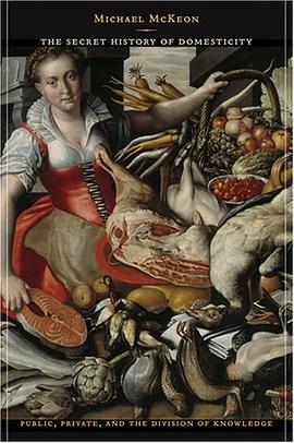 The Secret History of Domesticity