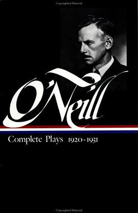 Eugene O'Neill