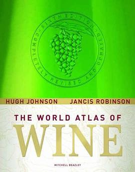 World Atlas of Wine