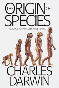 The Origin of Species (Gramercy 1995)