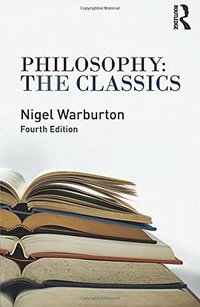 Philosophy (Routledge 2014)