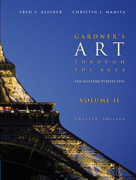 Gardner's Art through the Ages