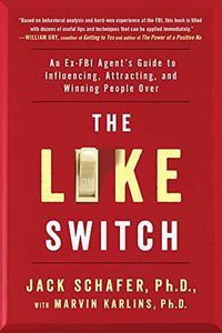 The Like Switch (Touchstone 2015)