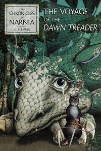 The Voyage of the Dawn Treader (1994)