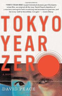 Tokyo Year Zero (2008)
