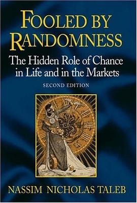 Fooled by Randomness (Second Edition)