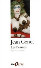 Les Bonnes (Gallimard 2001)