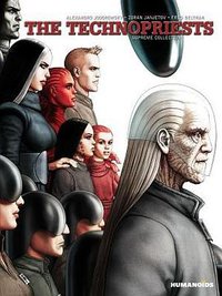 The Technopriests Supreme Collection