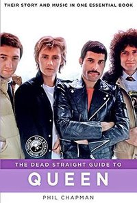 The Dead Straight Guide To Gueen