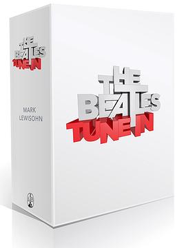 The Beatles - All These Years - Extended Special Edition: Volume One: Tune In